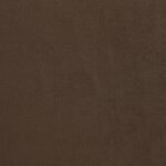Rava Velvet Upholstered Bed - Image 8