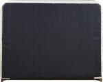Rava Velvet Upholstered Bed - Image 4