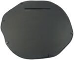Armada Aluminum Framed Mirror - Image 5