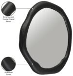 Armada Aluminum Framed Mirror - Image 8
