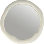 Armada Aluminum Framed Mirror - Image 3