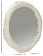 Armada Aluminum Framed Mirror - Image 7