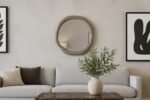 Armada Aluminum Framed Mirror - Image 2