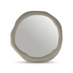 Armada Aluminum Framed Mirror