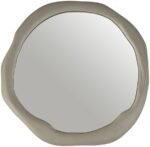 Armada Aluminum Framed Mirror - Image 3