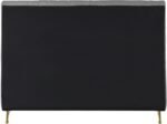 Zara Velvet Upholstered Bed - Image 5