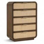 Windsor Solid Wood Chest