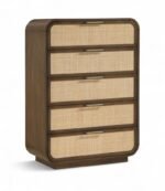 Windsor Solid Wood Chest