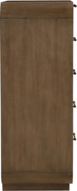 Windsor Solid Wood Chest - Image 4