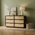 Windsor Solid Wood Dresser - Image 2