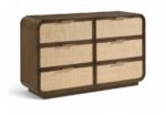 Windsor Solid Wood Dresser