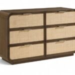 Windsor Solid Wood Dresser