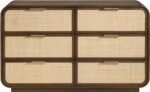 Windsor Solid Wood Dresser - Image 3