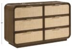 Windsor Solid Wood Dresser - Image 10