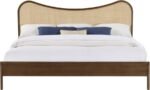 Windsor Solid Wood Bed - Image 3