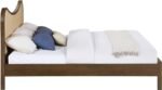 Windsor Solid Wood Bed - Image 4