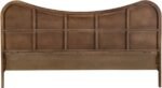 Windsor Solid Wood Bed - Image 5