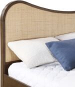 Windsor Solid Wood Bed - Image 7