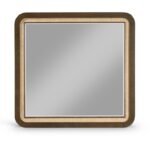 Windsor Solid Wood Mirror