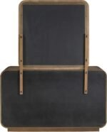 Windsor Solid Wood Mirror - Image 5
