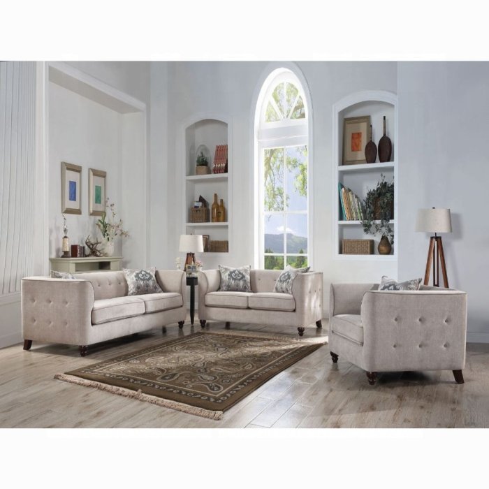 52055_52056_52057.jpg Cyndi Chair W/Pillow - Image 1
