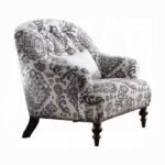 Saira Chair W/Pillow