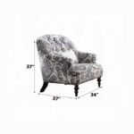 Saira Chair W/Pillow - Image 3