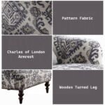 Saira Chair W/Pillow - Image 2
