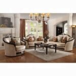 Ernestine Chair W/2 Pillows - Image 3