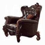 Versailles Chair W/2 Pillows - Image 2