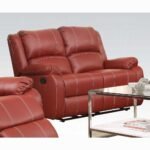 Zuriel Motion Loveseat