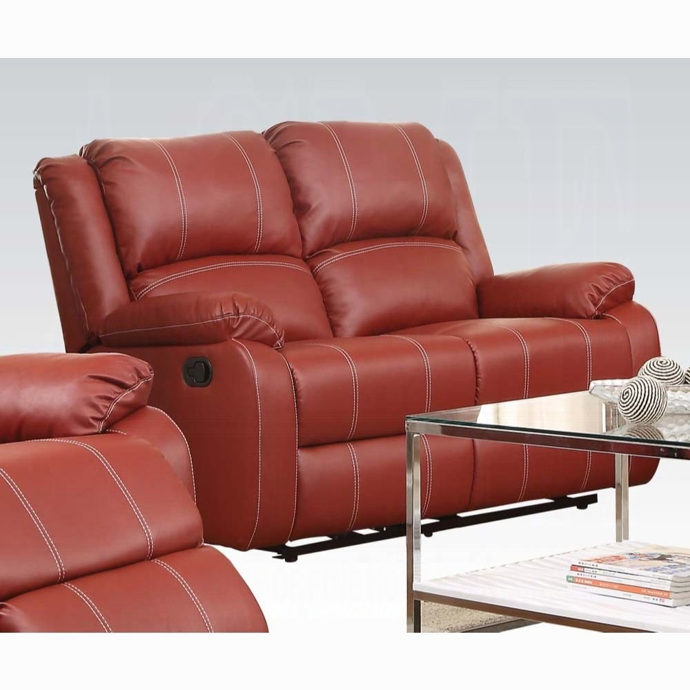 52151.jpg Zuriel Motion Loveseat - Image 1