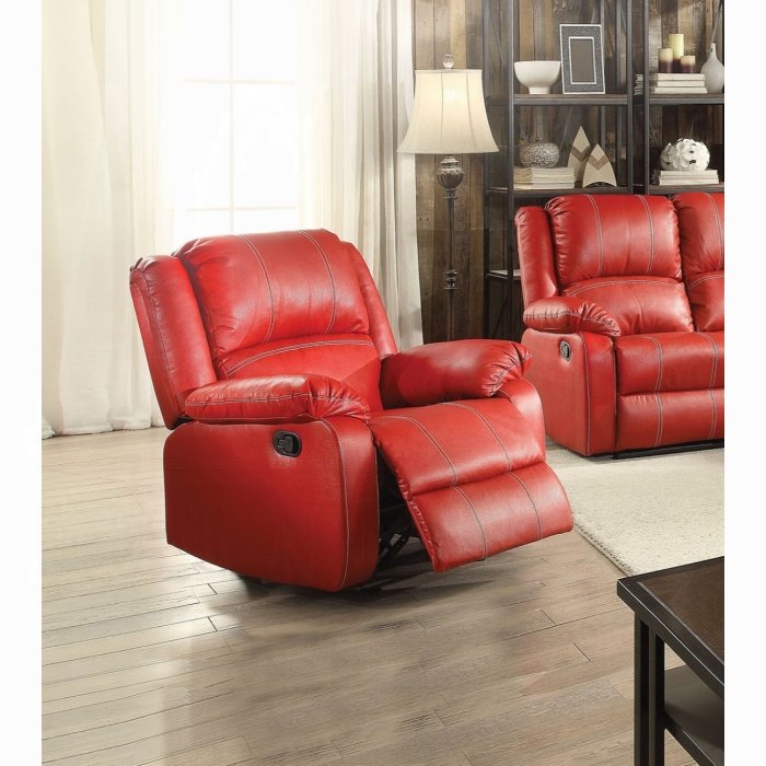 52152.jpg Zuriel Motion Rocker Recliner - Image 1
