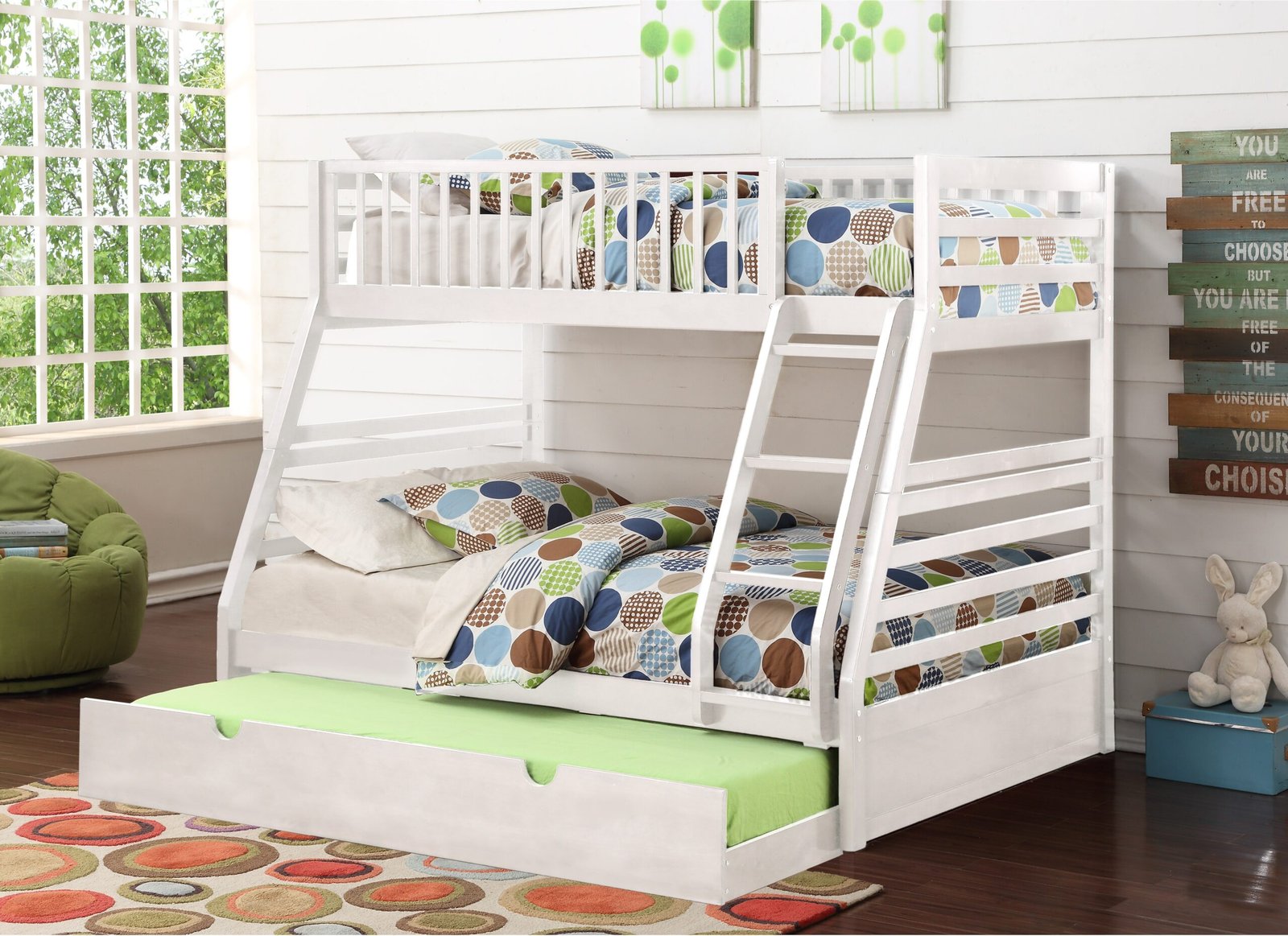 5224-with-5044-trundle.jpg 5224 /5044 - Image 1