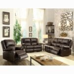 Zuriel Motion Sofa
