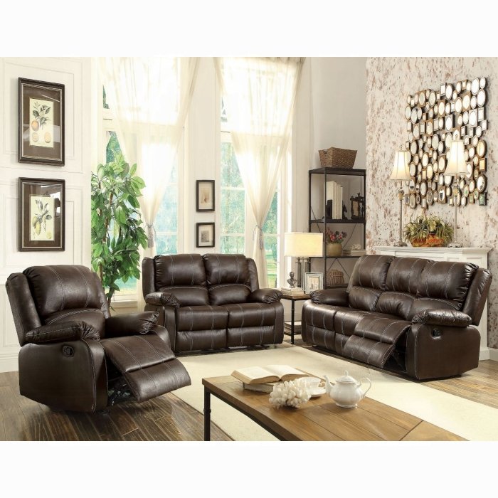52280.jpg Zuriel Motion Sofa - Image 1