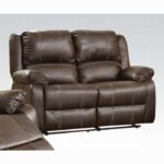 Zuriel Motion Loveseat