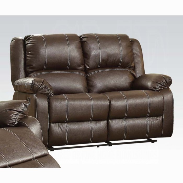52281.jpg Zuriel Motion Loveseat - Image 1