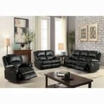 Zuriel Motion Sofa