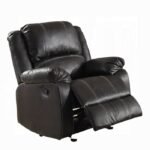 Zuriel Motion Rocker Recliner - Image 3