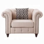Aurelia Chair W/Pillow - Image 3