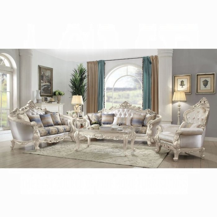 52440_52441_52442_82440_82442.jpg Gorsedd Chair W/Pillow - Image 1