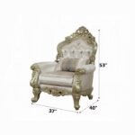 Gorsedd Chair W/Pillow - Image 2