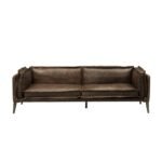 Porchester Sofa - Image 4
