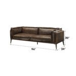 Porchester Sofa - Image 2