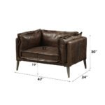 Porchester Chair - Image 4