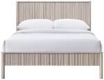 Kivo Solid Wood Bed - Image 3