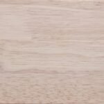 Kivo Solid Wood Nightstand - Image 10