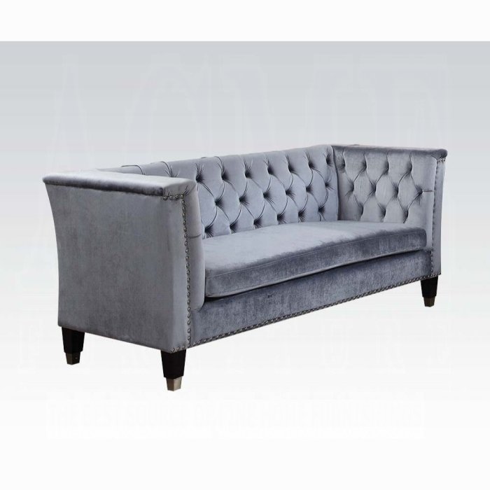52786.jpg Honor Loveseat - Image 1