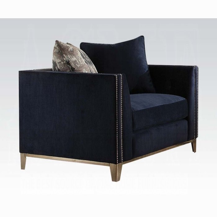 52832.jpg Phaedra Chair W/2 Pillows - Image 1
